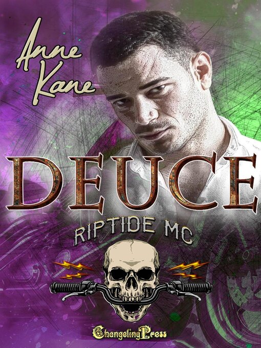 Title details for Deuce by Anne Kane - Available